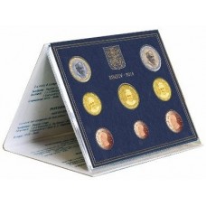 Vaticaan BU set 2014